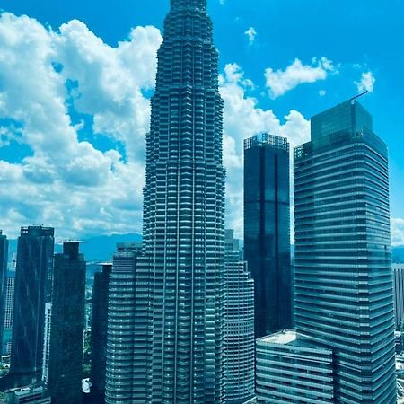 Sky Suites Klcc Kl Kuala Lumpur Exterior foto